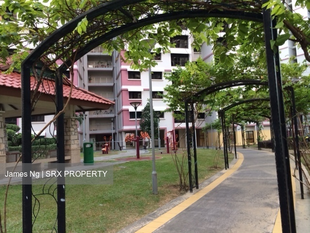 Blk 654C Jurong West Street 61 (Jurong West), HDB 5 Rooms #211722591